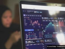 IHSG Terkoreksi Lagi: Saham-Saham Ini Jadi Incaran Asing, Selasa 3 Juni