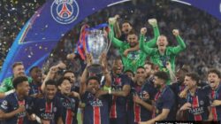 UEFA Revisi Aturan Liga Champions: Usulan Arsenal & Barcelona Mendapat Restu?