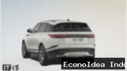 Range Rover Velar Terbaru: 4 Varian, Harga Mulai Rp1,2 Miliar! Spesifikasi Lengkap