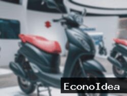 Suzuki Luncurkan Skutik Premium: Bagasi 42 Liter Tantang Yamaha XMAX