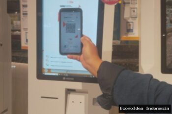 QRIS: 5 Fakta Menakjubkan Inovasi Pembayaran Digital Indonesia