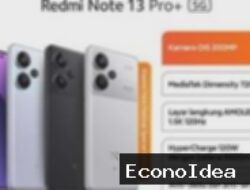 Redmi Note 13 Pro Plus 5G: Harga Turun, Masih Worth It di Juni 2025? Kelebihan & Kekurangan