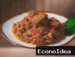 Resep Rendang Anti Ribet: Rasa Padang Asli, Praktis untuk Keluarga