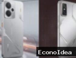 Infinix GT 30 Pro 5G: Spesifikasi Lengkap & Review Juara Gaming 2025