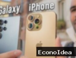 Perbandingan Samsung Galaxy S25 Ultra vs iPhone 16 Pro Max: Pengalaman 6 Bulan, Mana yang Juara?
