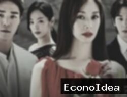 Saksikan Aksi Balas Dendam Jang Shin Young di The Woman Who Swallowed the Sun Episode 1-2, Tayang Besok!