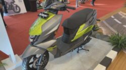 Suzuki Stop Produksi Motor Avenis 125: Inilah Penyebabnya