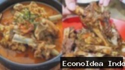 Rahasia Tengkleng Kambing Super Empuk: Resep dan Tips Bumbu Nusantara