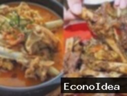 Rahasia Tengkleng Kambing Super Empuk: Resep dan Tips Bumbu Nusantara