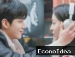 Nonton Streaming Link Spring of Youth Episode 7: Spoiler & Jadwal Tayang