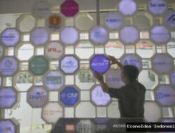 Investasi Asuransi Jiwa Anjlok: IHSG Terkoreksi Tajam Kuartal I-2025