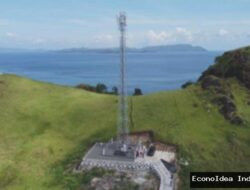 Dayamitra Telekomunikasi (MTEL) Tebar Dividen, Cek Besaran dan Jadwalnya
