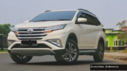 Daftar Harga Mobil Bekas Daihatsu Terios 2019-2022: Update Terbaru