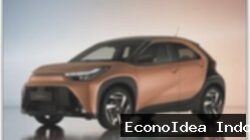 Toyota Aygo X Terbaru: Tampilan Sporty, Mesin Hybrid, dan Atap Buka-Tutup!
