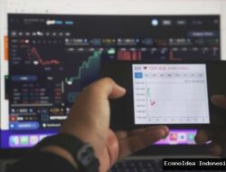 Investor Asing Jual Saham Besar-besaran Meski IHSG Naik Tajam ke 7.230