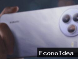 Xiaomi Civi 5 Pro: Layar AMOLED 3200 Nits Super Cerah & Performa Tangguh