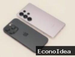 Samsung Galaxy S25 Ultra vs iPhone 16 Pro Max: Perbandingan Layar, Kamera, AI, & Baterai Terlengkap