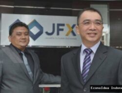 Olein: Pertumbuhan Pesat Ancam Dominasi Kontrak Emas