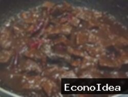 Resep Daging Sapi Kecap Anti Ribet: Menu Kurban Lezat & Mudah Dibuat