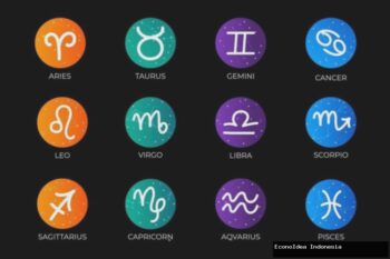 Prediksi Keuangan Zodiak Juni 2025: Aries, Gemini, Taurus, Sagitarius & Libra Beruntung!