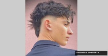 Rahasia Gaya Rambut Pria: Tampil Keren & Sejuk di Cuaca Panas