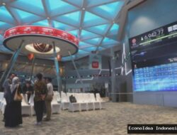 Saham Unggulan: Mencari Cuan di Antara 20 Saham Dividen Tinggi IDX
