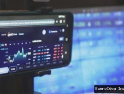 Investor Asing Borong TLKM dan BBRI: Saham Apa Lagi yang Naik?