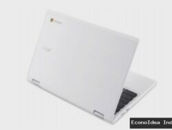 Keunggulan Chromebook Plus: Lebih Unggul dari Chromebook Biasa