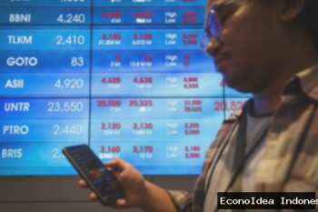 36 Emiten Rencanakan Buyback Saham Tanpa RUPS: 25 Sudah Terealisasi