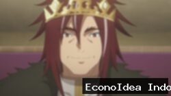 Nonton Streaming Anime Saikyou no Ousama Episode 10 Sub Indo: Link Resmi Tanpa Samehadaku