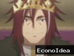 Nonton Streaming Anime Saikyou no Ousama Episode 10 Sub Indo: Link Resmi Tanpa Samehadaku