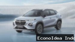 Suzuki Fronx 2025: Tampil Stylish, Fitur Mewah, Harga Terjangkau