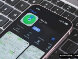 Temukan iPhone Hilang Anda: Panduan Lengkap Pelacakan