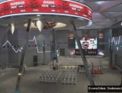 IHSG Melemah: Saham-Saham Incaran Asing Rabu, 11 Juni
