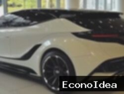 7 Mobil Hatchback Bekas Terbaik di Bawah Rp50 Juta: Stylish, Hemat BBM, & Nyaman Keluarga