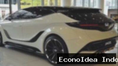 7 Mobil Hatchback Bekas Terbaik di Bawah Rp50 Juta: Stylish, Hemat BBM, & Nyaman Keluarga