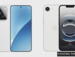 Xiaomi 15 vs iPhone 16e: Perbandingan Spesifikasi dan Harga Terlengkap
