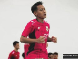 Kronologi Lengkap Kasus Bullying dan Penghinaan Terhadap Beckham Putra, Pemain Timnas Indonesia