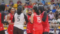 Timnas Indonesia di 5 Besar AVC Nations Cup 2025: Vietnam Tanpa Lawan Seimbang