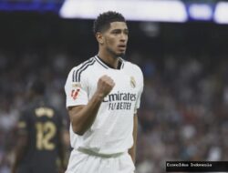 Real Madrid Umumkan Skuad Piala Dunia Antarklub: Trent Alexander-Arnold Termasuk?