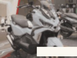 SYM Husky ADV150: Spesifikasi, Keunggulan, dan Harga Skutik Adventure Terbaru!