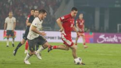 Kekecewaan Thom Haye Usai Kemenangan Timnas Indonesia atas China
