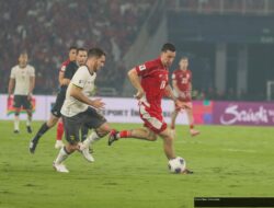 Kekecewaan Thom Haye Usai Kemenangan Timnas Indonesia atas China