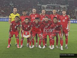 Vietnam Klaim Bantu Timnas Indonesia Lolos Kualifikasi Piala Dunia: Faktanya?