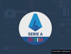 Mantan Bintang AC Milan Ikuti Jejak Inzaghi, Tim Serie A 2025-2026 Lengkap