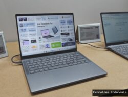 Chromebook vs Laptop Windows: Perbandingan Lengkap, Kelebihan & Kekurangannya
