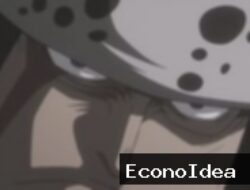Nonton One Piece Episode 1132 Sub Indo: Jadwal Tayang & Spoiler Resmi