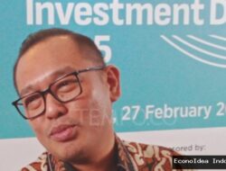 Todotua Pasaribu: Jabatan Rangkap Wamen Investasi dan Komisaris Utama Pertamina