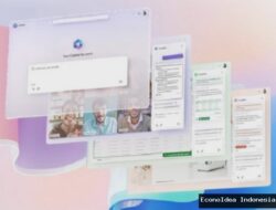 Copilot Vision di Windows: Integrasi Penuh dengan Microsoft 365