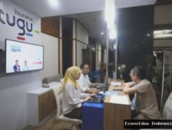 Rekomendasi Analis: Saham Asuransi, Menarik atau Sebaiknya Dihindari?
